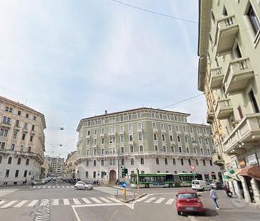 Stanza singola in 4locale con terrazzo e giardino - Photo 2