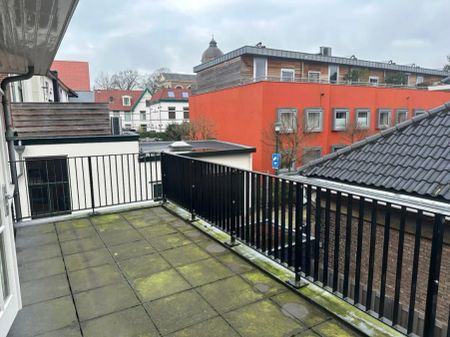 Bussumerstraat 4 A - Foto 4