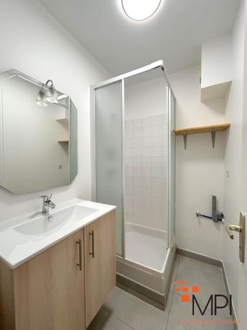 Location Appartement 1 pièce 22m² - Photo 5