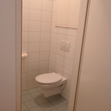 Barrierefreie 3-Zimmer-Wohnung mit Balkon in schöner Wohnanlage - Photo 1