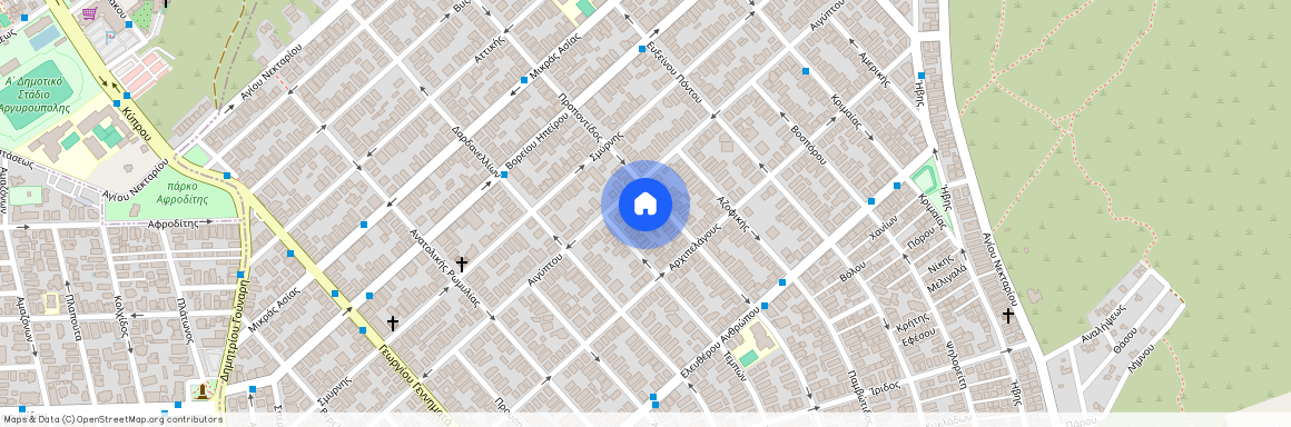 Τερψιθέα (Γλυφάδα)