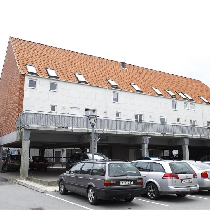 959-90 Møllegade 50, Skjern - Photo 1