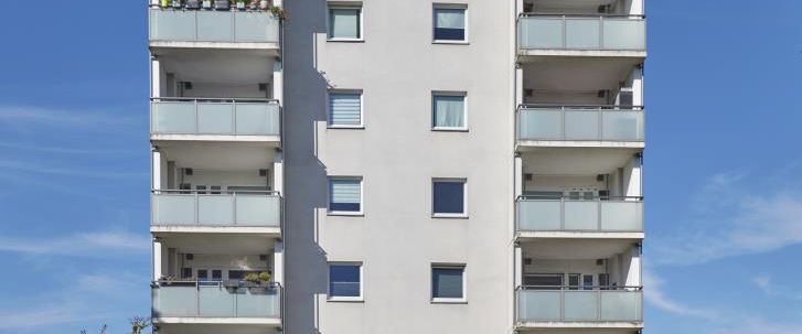 2-Zimmer Wohnung in Grumme - Foto 1