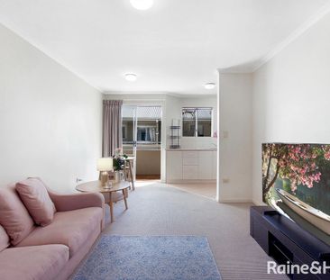 Comfortable & Convenient Unit in St Lucia with a Pool - Photo 2