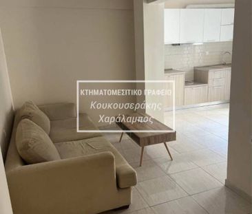Διαμέρισμα για ενοικίαση Άγιος Δημήτριος (Κέντρο Θεσσαλονίκης) - Photo 1