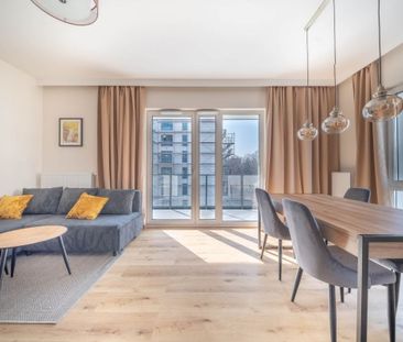 Redutowa - nowoczesne, duże, jasne, dwupokojwe 55.7 m² - Photo 6