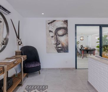 Luxury Villa for rent in Nueva Andalucia, Spain - Photo 5