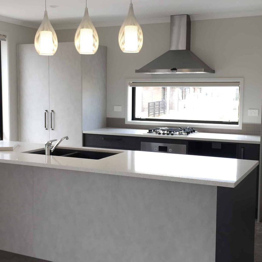 Brick and Tile Home in The Lakes - Photo 1