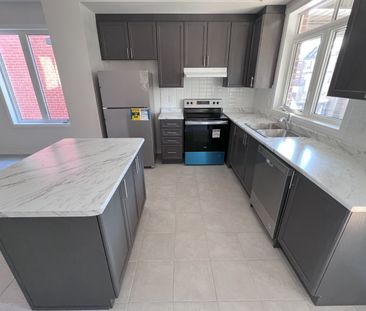 For Lease - 89 Carneros Avenue, Markham, Ontario - Photo 1