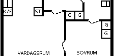 Ystarvägen 141 - Photo 2