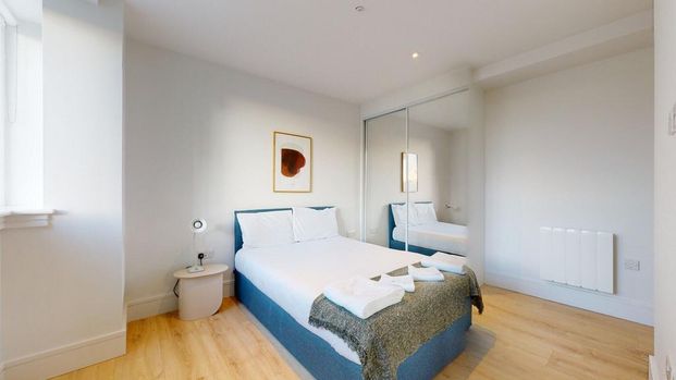 1 bedroom flat to rent - Photo 1