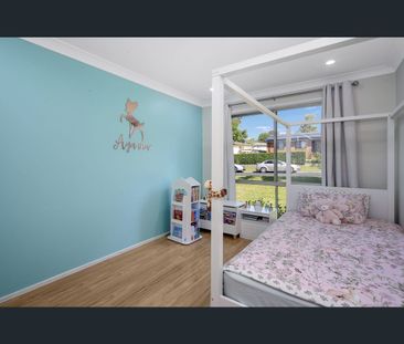 41 Illabo Street, Quakers Hill, NSW 2763 - Photo 5