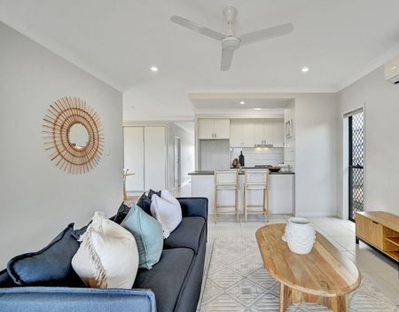 15 Mesa Circuit, Cosgrove QLD 4818 - House For Rent | Domain - Photo 2