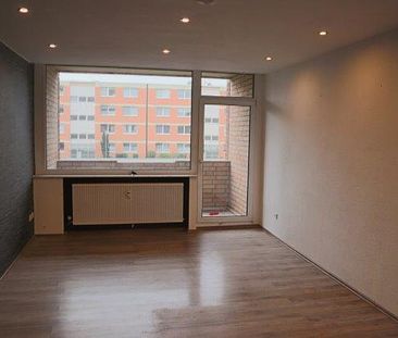 Gut geschnittene 2-Zimmer-Wohnung mit 2 Balkonen in Neukirchen-Vluyn zu vermieten - Photo 6