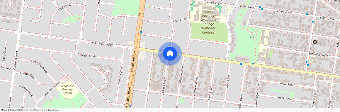 4/257 Main Road West, Vic 3021, St Albans