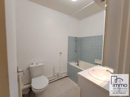 Location appartement studio 1 pièce 29 m² à Paris 11e Arrondissement (75011) Roquette 8 - Photo 2