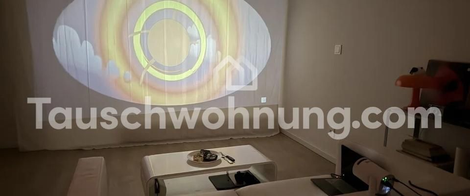 TAUSCHWOHNUNG Hell und schön neubau in lichtenberg - Photo 1