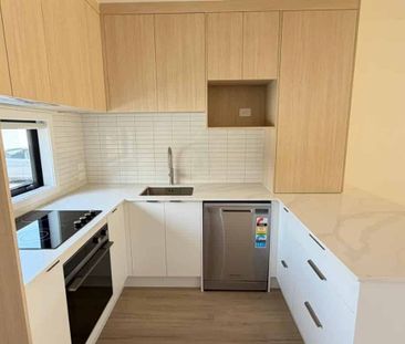 Brand new 2 bedroom townhouse - Photo 4