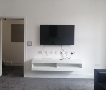 1 bedroom terraced house to rent - Photo 1