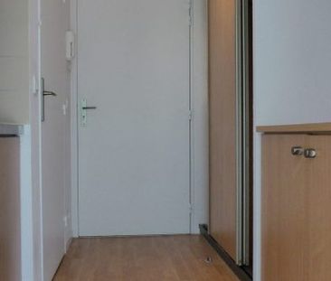 Appartement à louer, 1 pièce - Sceaux 92330 - Photo 4