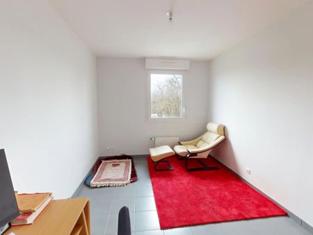 Location Maison 4 pièces 93 m2 à Chartres - Photo 5