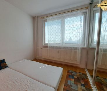 Útulný 1-izbový byt s balkónom na prenájom - Photo 3