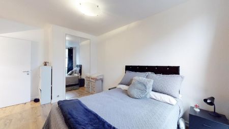 1 bedroom ground floor flat to rent - Photo 5
