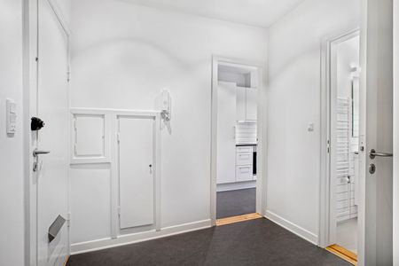 Søndre Ringgade 55, 2. th. 8000 Aarhus C - Photo 5