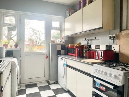 School Lane, Chilwell, NG9, Property for rent - Photo 4