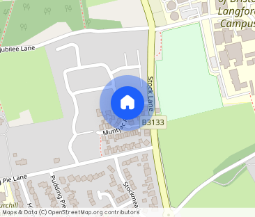 Muntjac Road, Langford - Photo 1