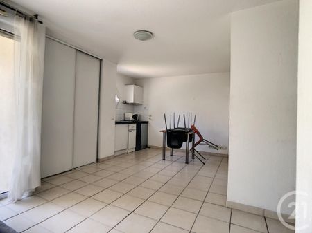 Location Appartement 1 pièce 26m² MONTPELLIER 34080 - Photo 2