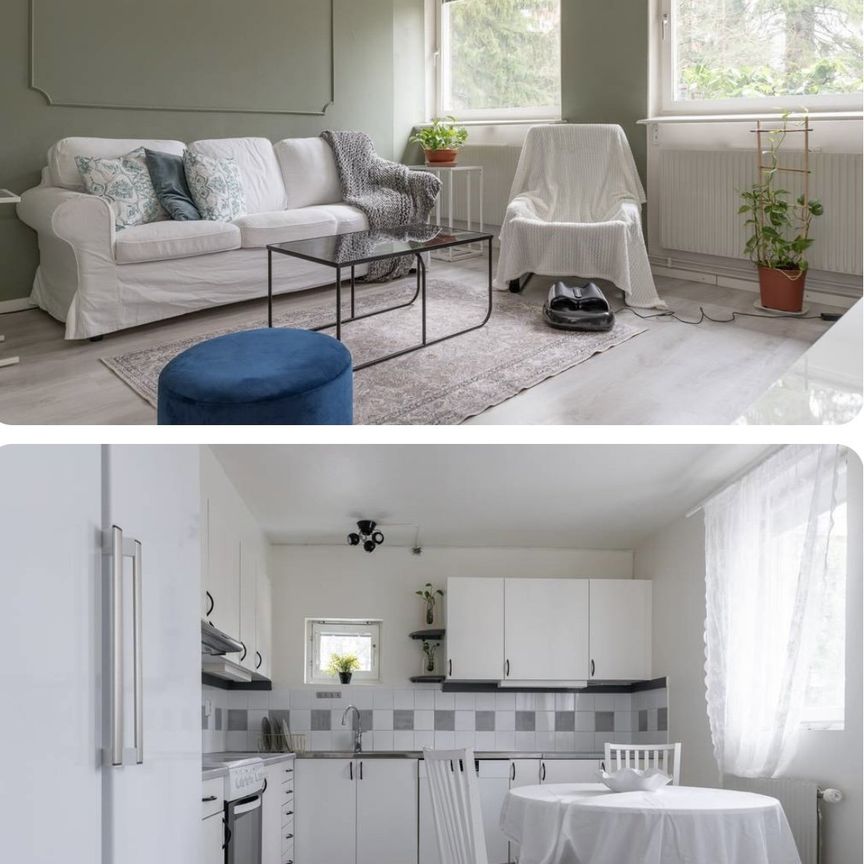 Odensvigatan, Västerås - Photo 1