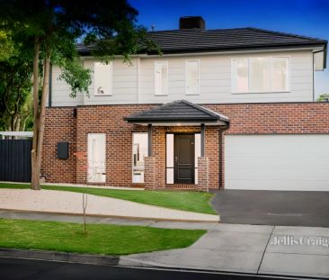 21 Plumer Street, Croydon, Melbourne - Photo 6