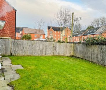 Room in a Shared House, Stoneyholme Avenue, M8 - Photo 2