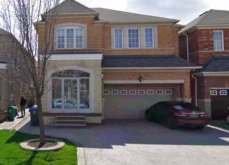 For Lease - 56 Powell Drive Unit# Bsmt, Brampton, Ontario - Photo 3