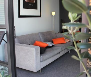 Welcome to 202/181 Tasman Street - Photo 1