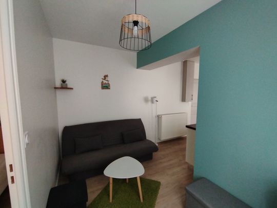 Location Appartement 3 pièces 50m² LA BOURBOULE 63150 - Photo 1