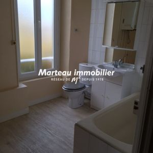 Location Appartement 2 pièces 51m² - Photo 3