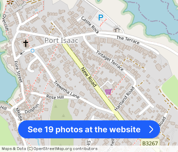 New Road, Port Isaac, Cornwall - Photo 1