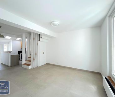Location Maison 2 pièces 49m² LE PERREUX SUR MARNE 94170 - Photo 6