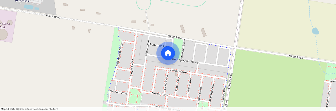 1 HADFIELD Road, VIC 3337, Harkness