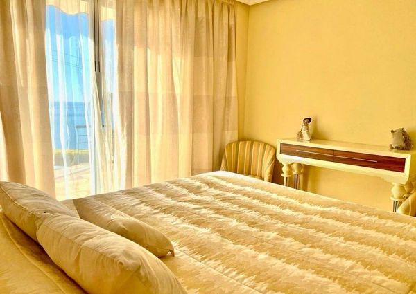 4 room luxury House for rent in Altea, Valencia