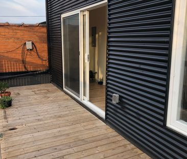 For Lease - 1216 St Clair Avenue Unit# 4, Toronto, Ontario - Photo 4