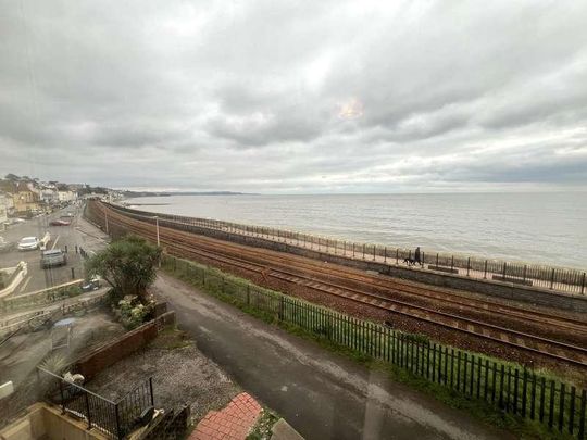 Marine Parade, Dawlish, EX7 - Photo 1