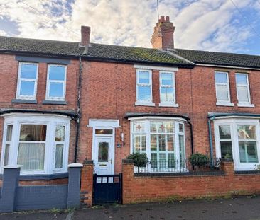 2 bedroom terraced house to rent - Photo 3