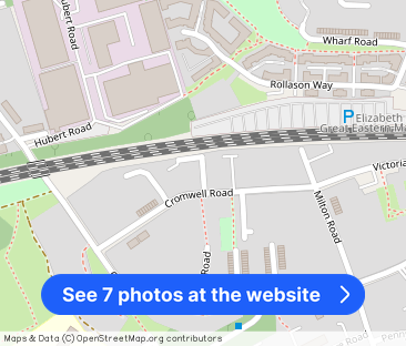Deans Road, Brentwood, Essex, CM14 - Photo 1