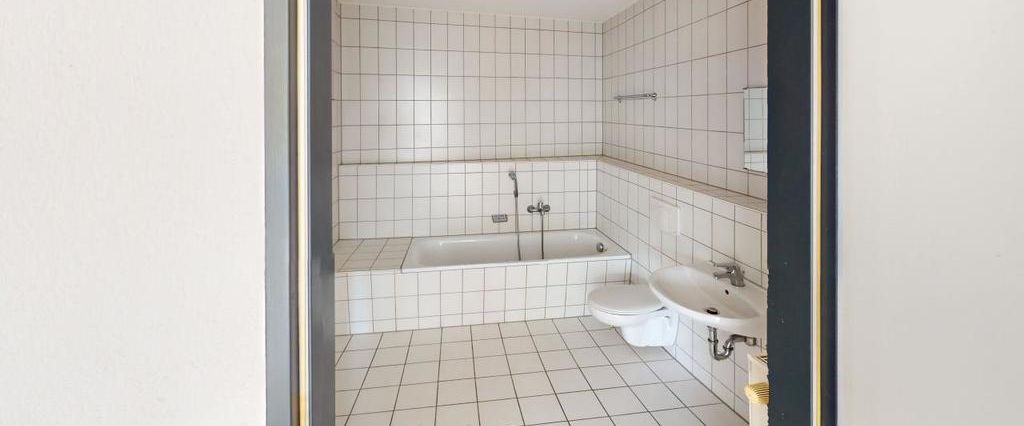 2-Raum-Wohnung - Photo 1