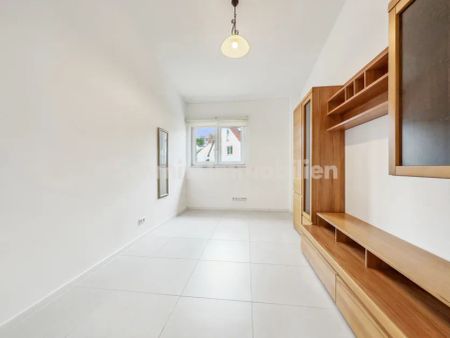 Möblierte Penthouse-Wohnung mit Burgblick in Königstein - Photo 2