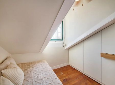 Largo Vitorino Damásio, Lisbon, Lisbon 1200-872 - Photo 4