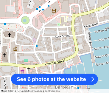 Stillman Street, Plymouth, PL4 - Photo 1